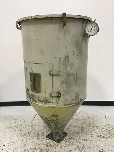 Used GENERIC Drying Hopper 44X32 HOP #134461