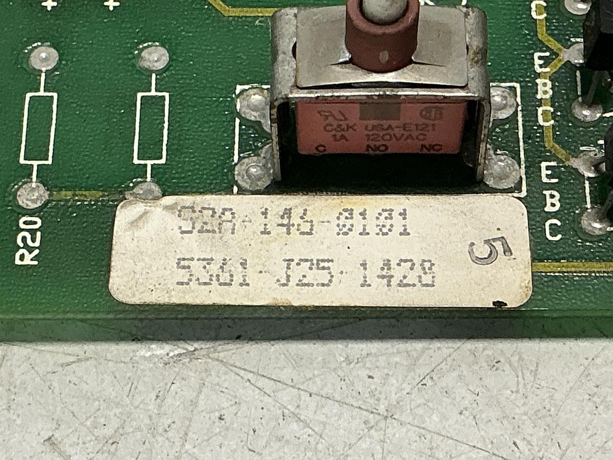 Used LA MARCHE P60-146