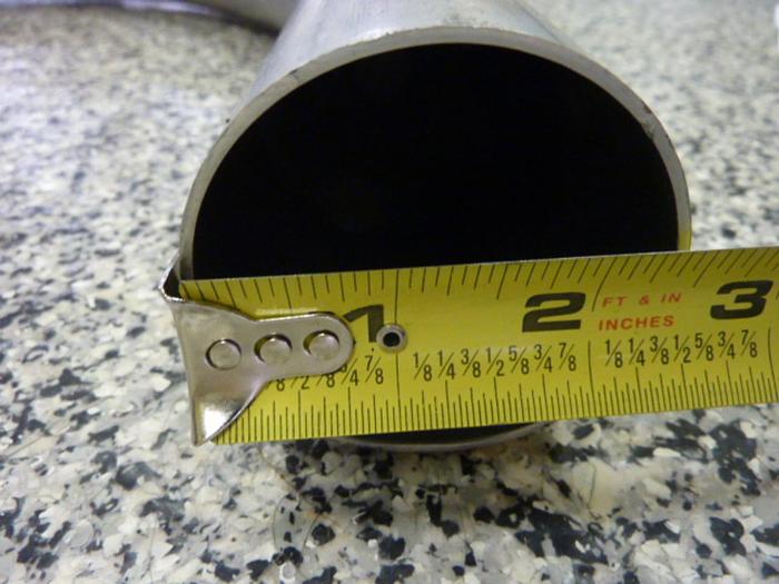 Used GENERIC Distribution Tube TUBE888 #58888