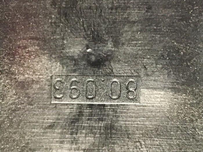 Used ARBURG Limit Switch 80.092 #124208