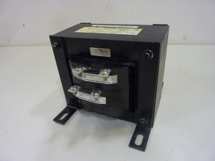Used ALLEN BRADLEY .500 kVA Transformer 1497-N19 SER A #50775