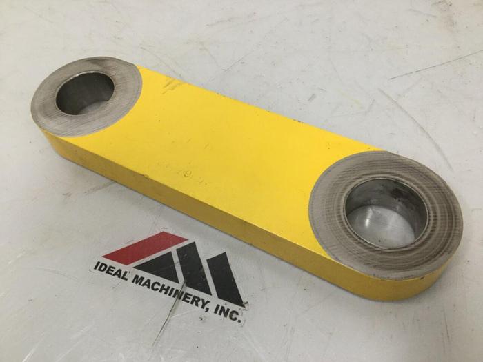 Used VAN DORN Toggle Link 30505 A+ #106318