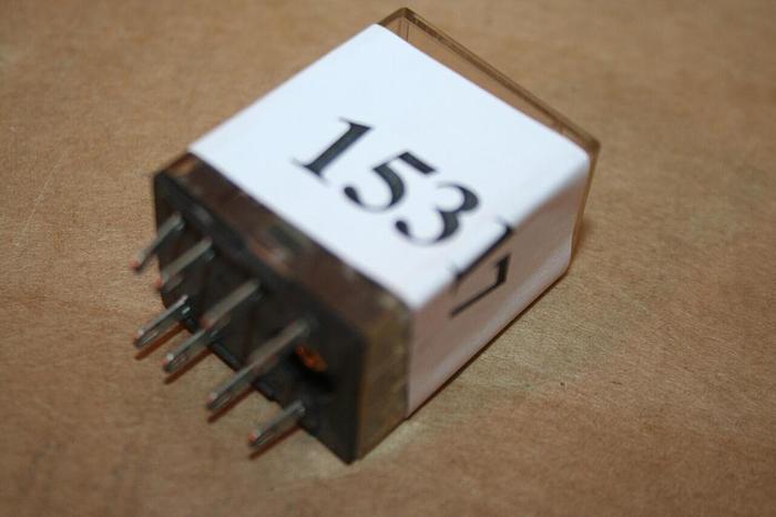 Used OMRON Relay MY2 Used