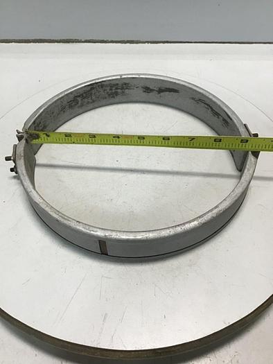 Used WELLMAN 700 Watt Heater Band 326334 700W #125911