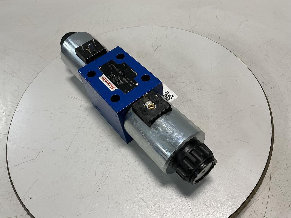 Used REXROTH R900520585