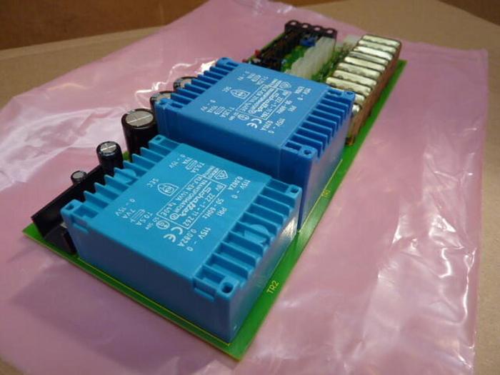 Used JWF Circuit Board PNK9322B #33965