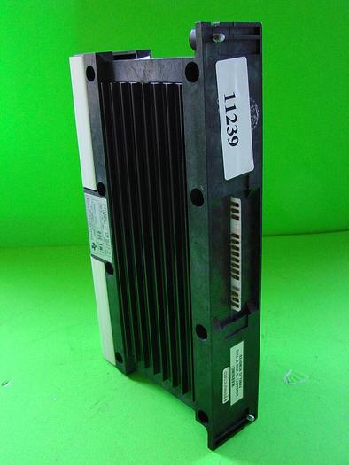 Used TEXAS INSTRUMENTS Input Module 7MT-300 #11239