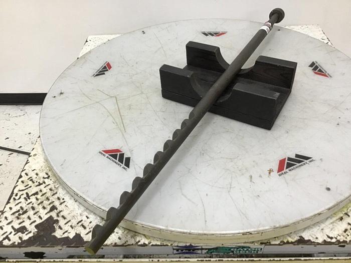 Used SUMITOMO Stop Bar SE180D-C510M-50 / SB #133754