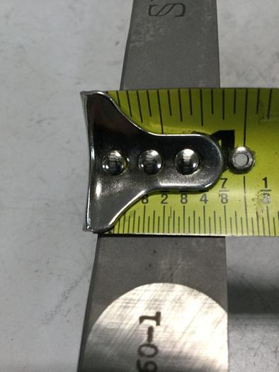 STERLING DIE Boltmaker Die 2 Piece Set 4-N2-S10-090 #110133