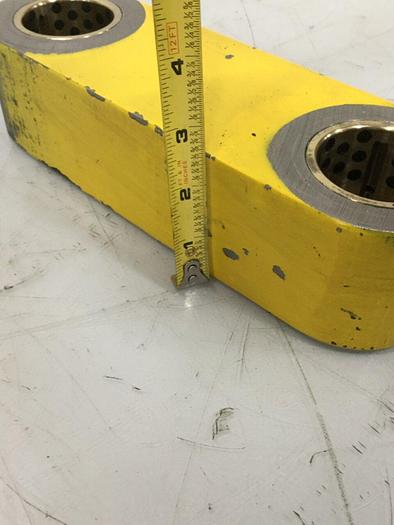 Used VAN DORN Toggle Link 308142 #117237