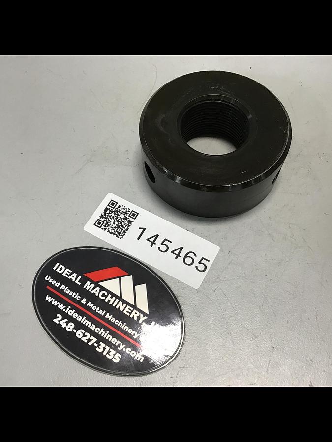 Used VAN DORN Ergotech Compact 250-80 / TBN