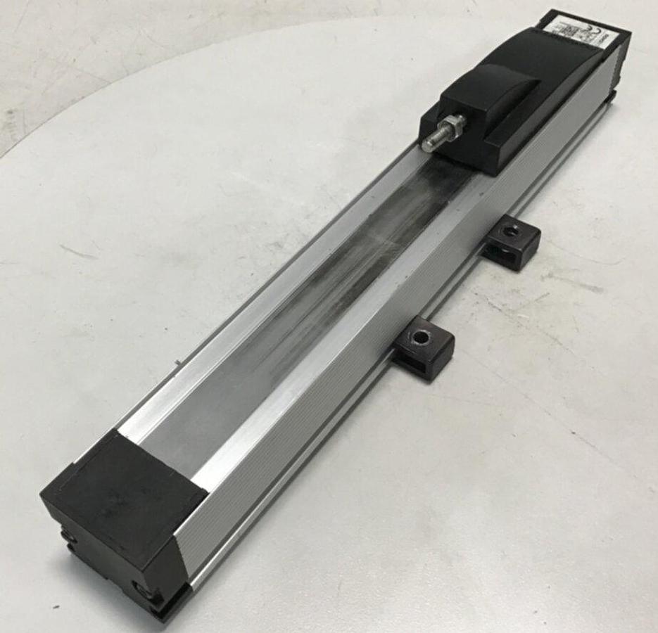 Used NOVOTECHNIK Linear Transducer TLH150 Used