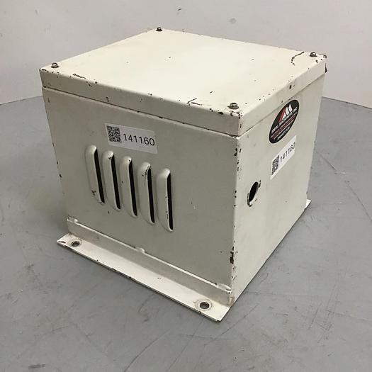 Used SHOWA 44286-1 900 VA Transformer Used #141160