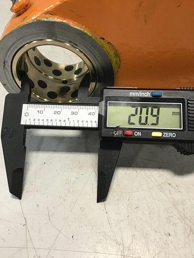 Used CINCINNATI MILACRON Toggle Link 3989554 #139954