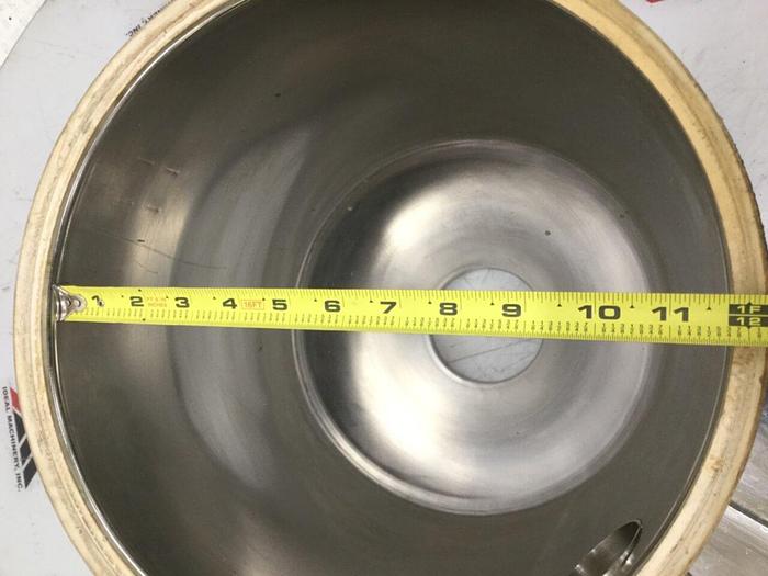 Used MATSUI Receiver JC-18 #84689