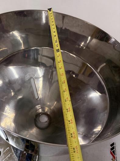 Used GENERIC Needs model #