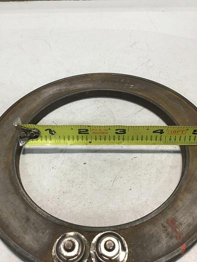Used GENERIC 750 Watt Heater Ring U77 #125833