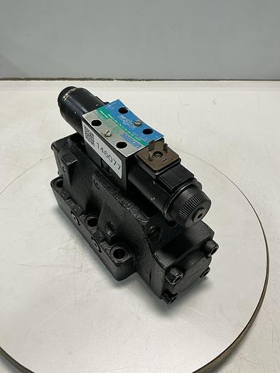 Used VICKERS DG4V-3S-6C-M-U-HL7-60-EN490