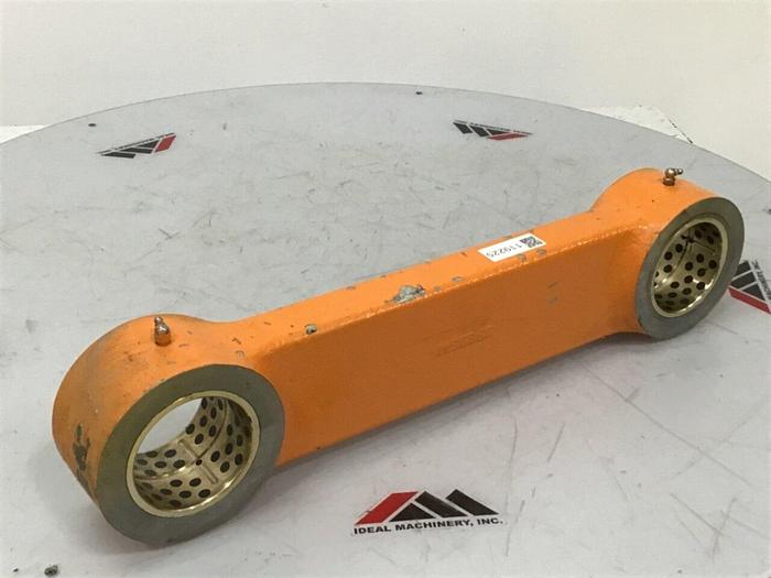 Used CINCINNATI MILACRON Toggle Link 3989641 #119225