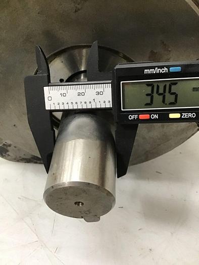 Used TOKIMEC VICKERS Hydraulic Pump SQP321-38-21-11-86DCD-18-S116 Used