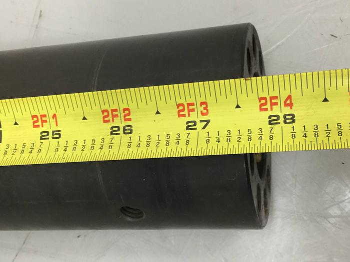 Used VAN DORN 30 mm Barrel BA VAND 30 MM Used