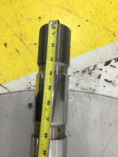 Used TOSHIBA Tie Bar ISG120 / TB Used