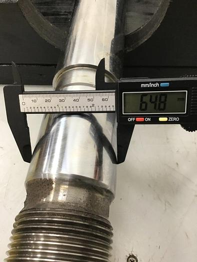 Used TOSHIBA Tie Bar KK42B Used