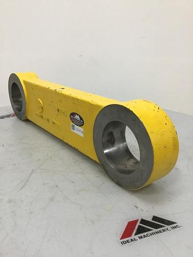 Used VAN DORN Toggle Link 341645 Used