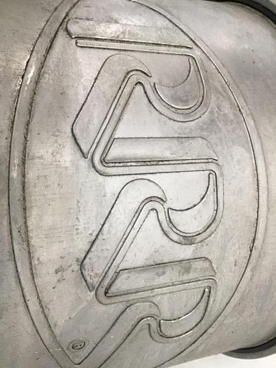 Used TRIPLE R Oil Filter BU100E #134664