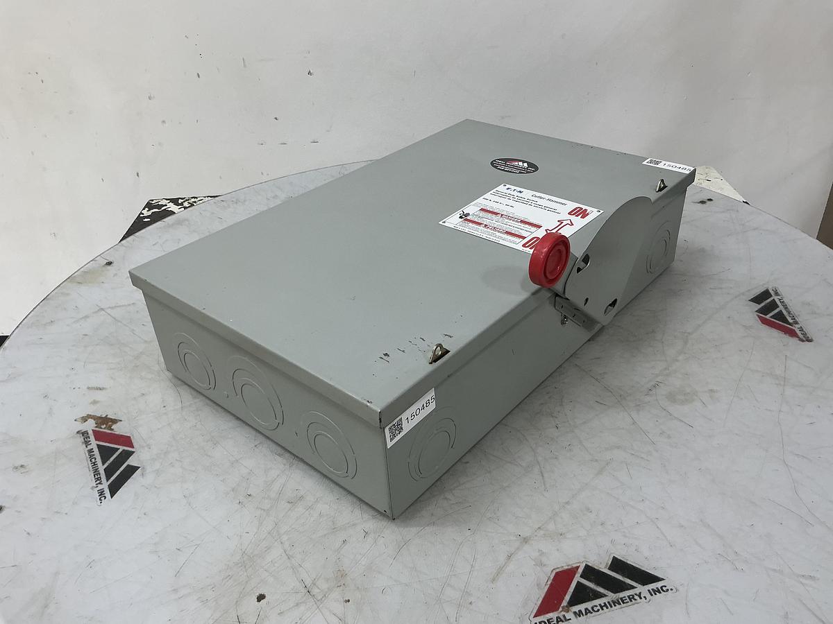 Used EATON