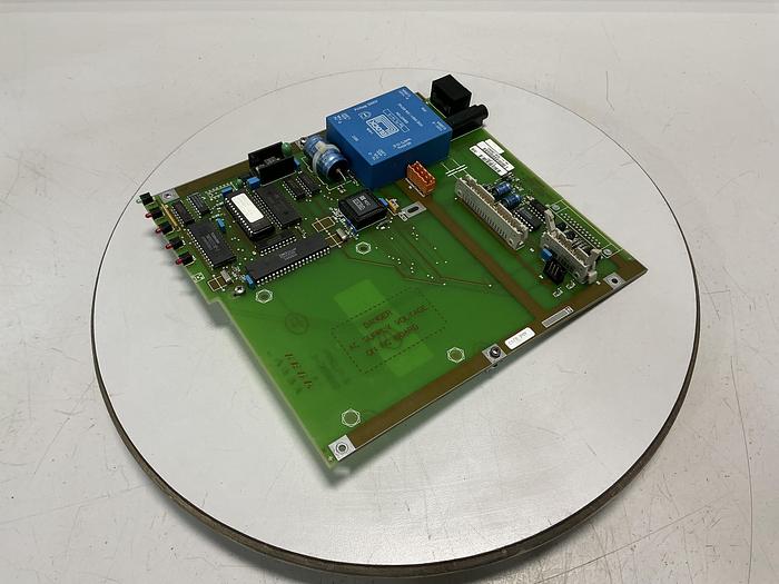 Used KEBA E-FLOPPY D1629C-1