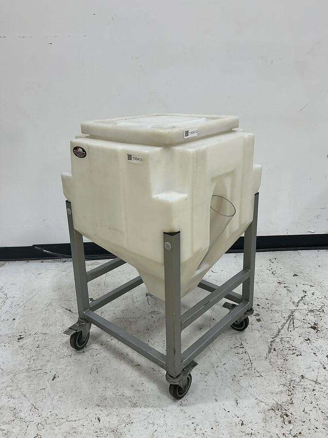 Used PLASTIC PROCESS