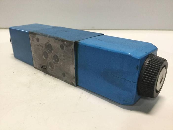 Used VICKERS Pilot Valve Model DG4V36CMUH760 #99514