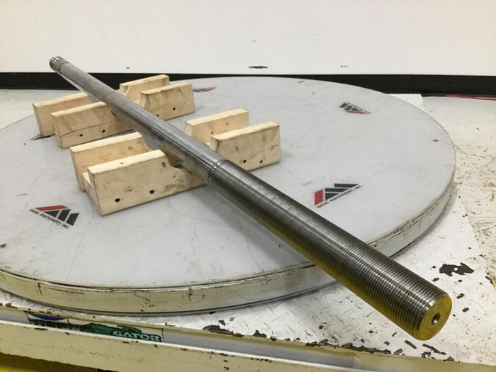 Used VAN DORN Tie Bar 340953ST Used