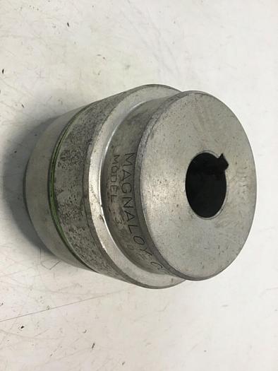 Used MAGNALOY COUPLINGS Coupling 300 LJ #132790