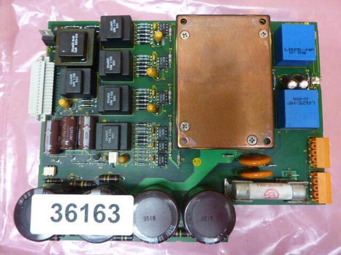 Used ALLEN BRADLEY Axis Power Board 74102-328-53 AXIS #36167