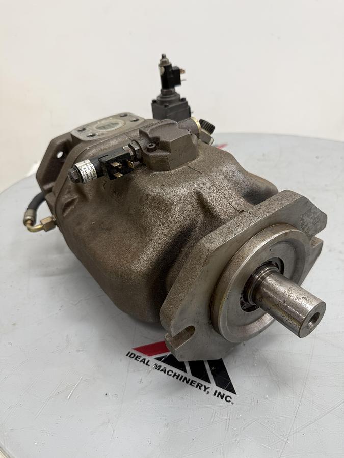 Used REXROTH PUMP