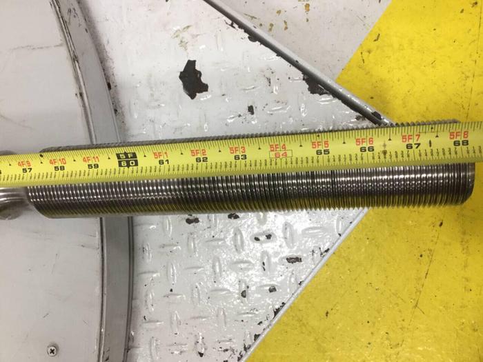 Used CINCINNATI MILACRON Tie Bar 5035730 #96317