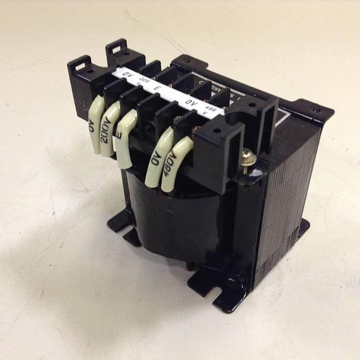 Used KK OMORI SEISAKUSHO Transformer TRANSFORMER920 #84920