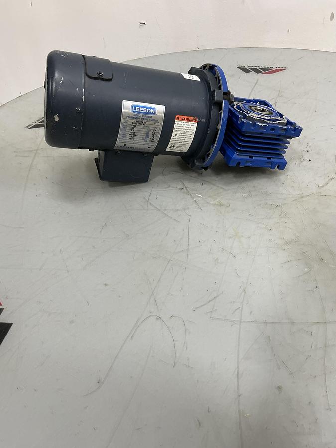 Used LESSON C42C17FK4C