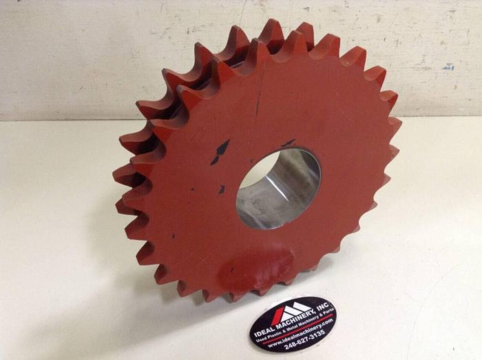Used BROWNING Sprocket D80B26 #75593