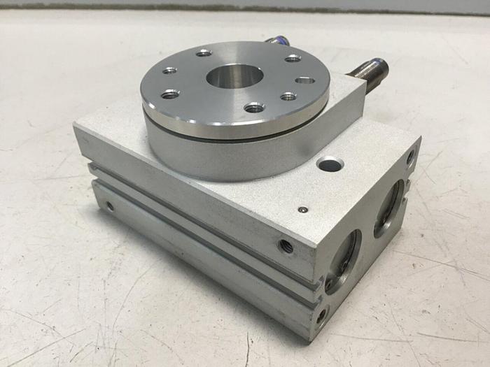 Used KOGANEI Rotary Actuator RAT30-90-SS2-2W #121014