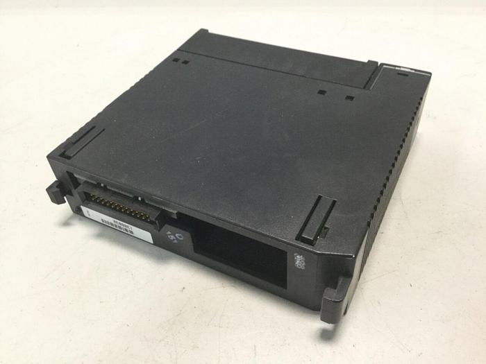 Used FANUC Input Module IC693MDL240E #106094