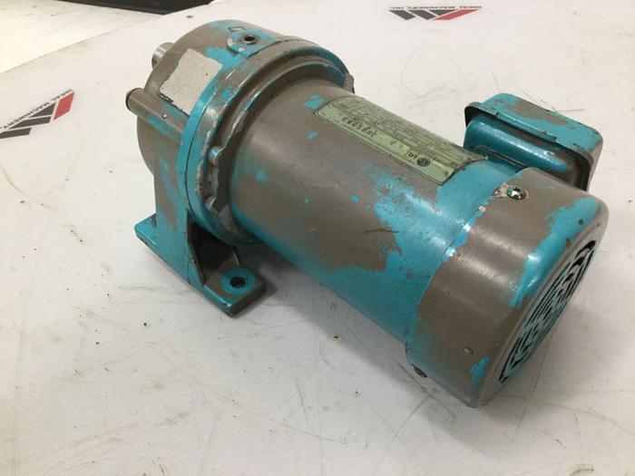 Used LG 1/2 HP Motor 1400K2GSN #106662