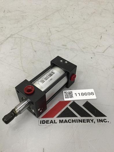 Used MEAD FLUID DYNAMICS Cylinder 5580-0 #118698