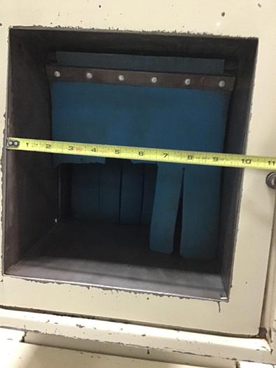 Used NELMOR Grinder Grandulator RG810M1 Used