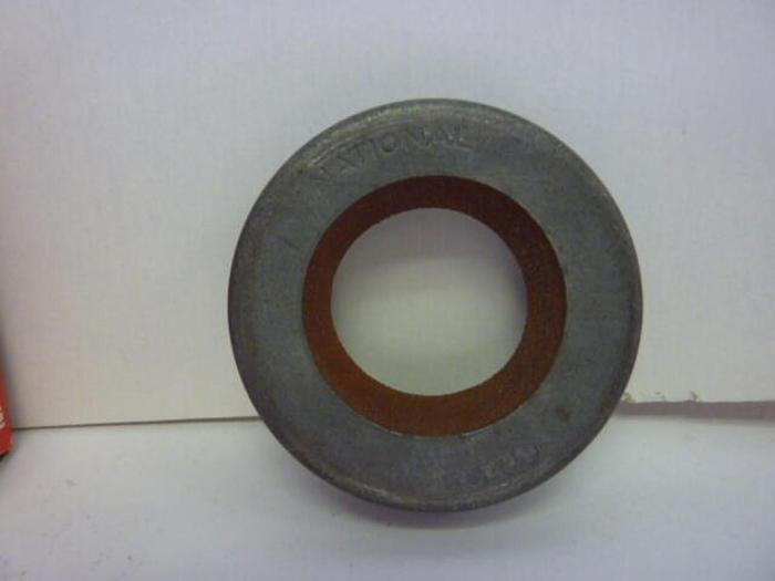 Used NATIONAL Oil Seal 50419 Used