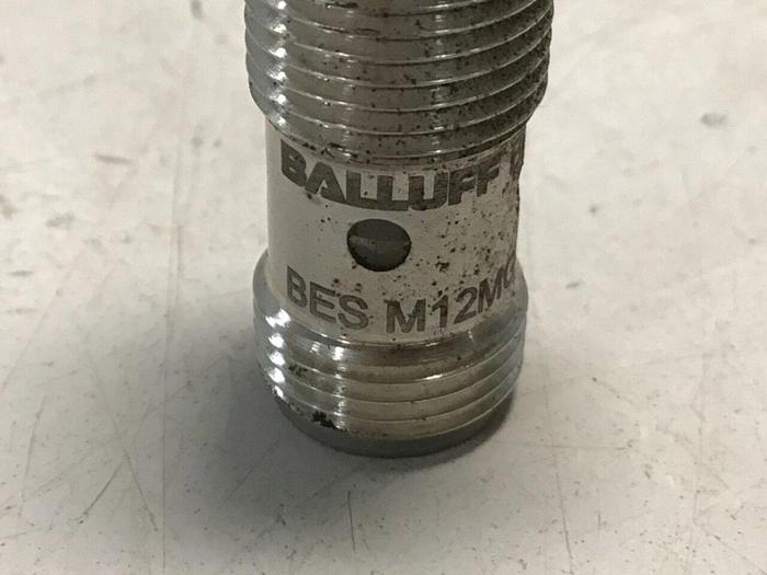 Used BALLUFF Sensor BES004N #133715