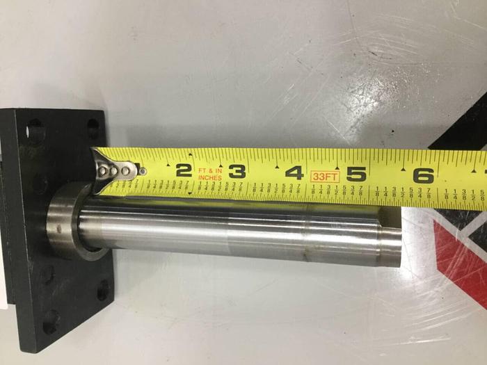 Used HYDRO LINE Knockout Cylinder N5F-1.5X4.11 #90978