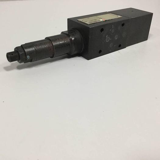 Used HYDROLUX Valve HPN722389-HU #91075